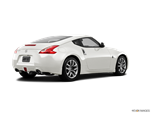 2013 Nissan 370Z  Coupe